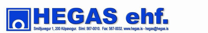 Hegaslogo